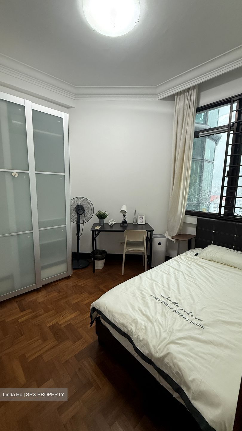 Parc Oasis (D22), Condominium #559079291